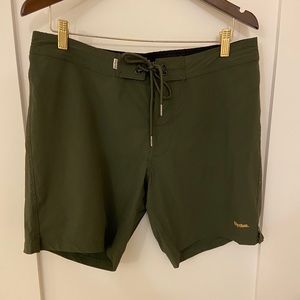 Rhythm Classic Stretch Trunk